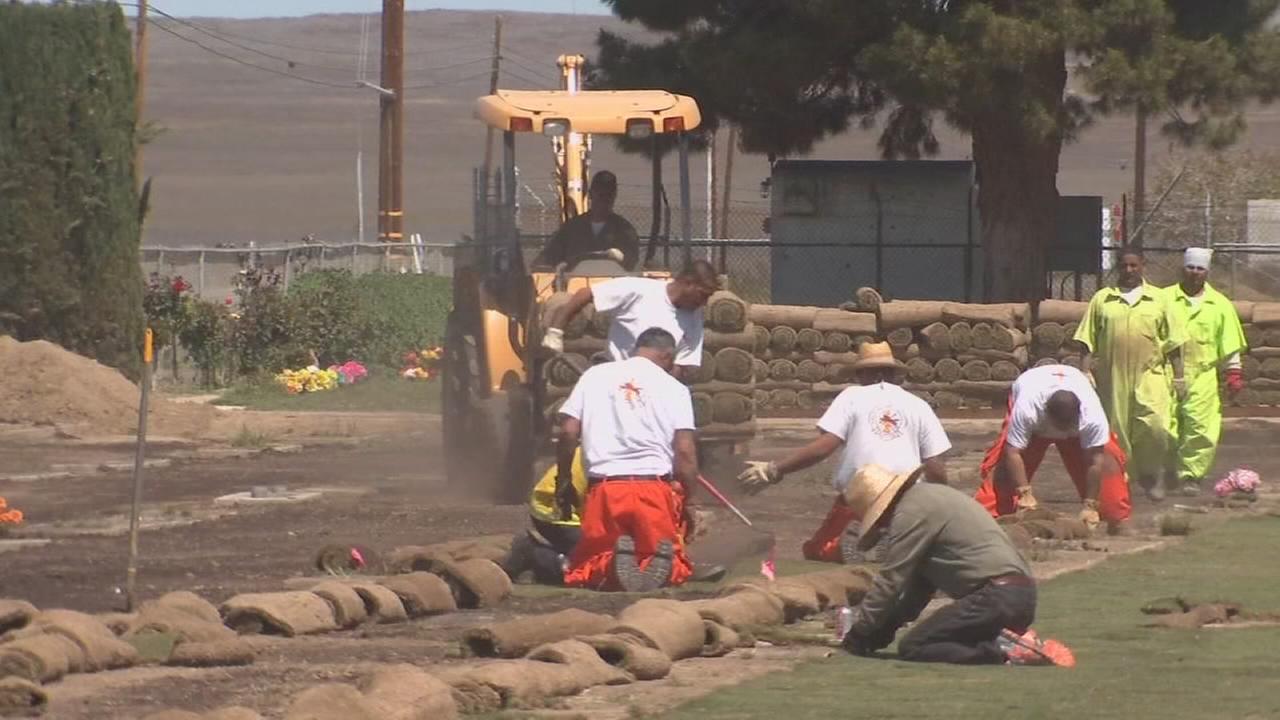 Coalinga news | abc30.com