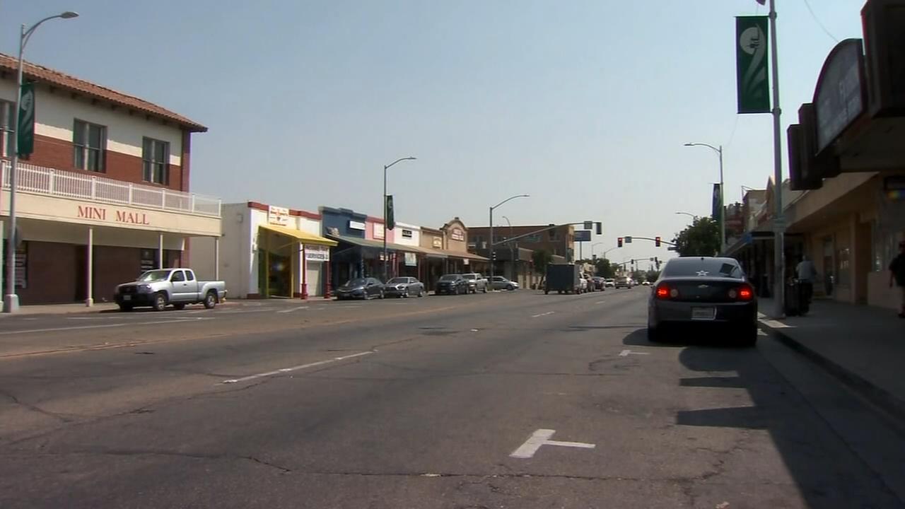 Madera waiving some permit fees to revitalize Downtown | abc30.com