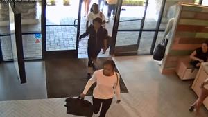 Thieves Targeting Lululemon, Women Stole $17,000 of Yoga Pants