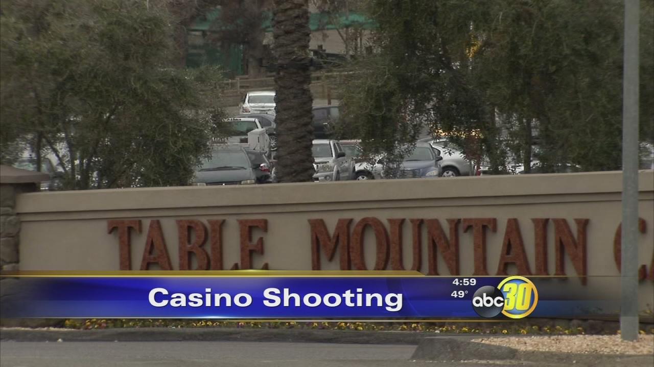 Table Mountain Casino Fresno Ca