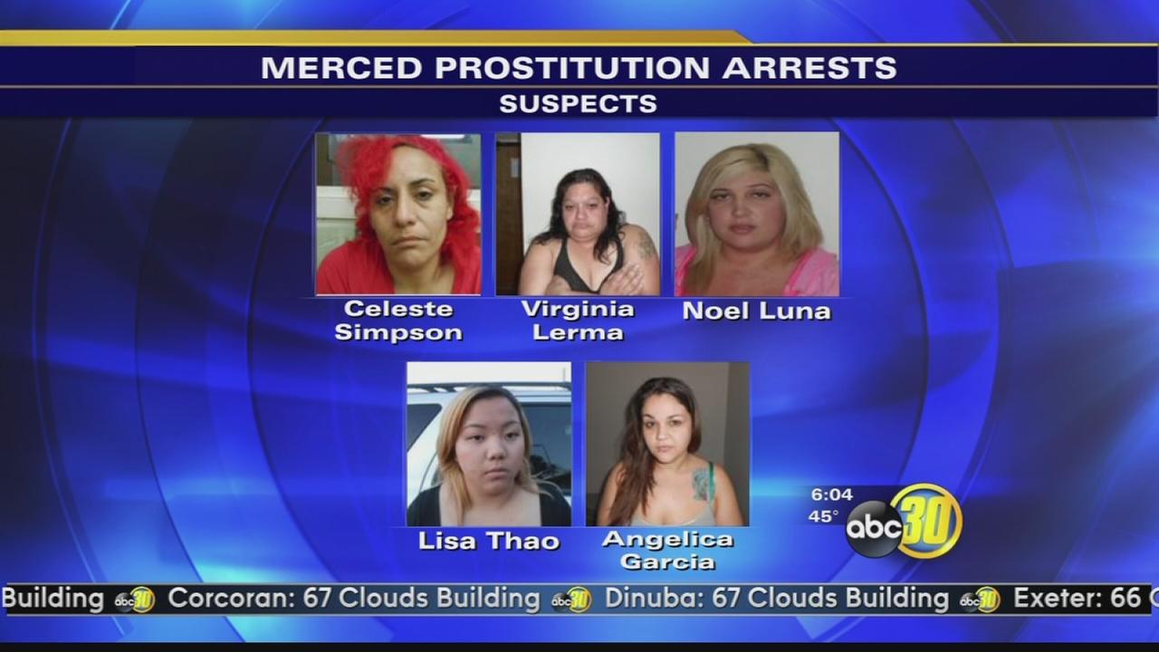 Teens Face Charges After Merced Prostitution Investigation Abc30 Com Teens Face Charges After Merced Prostitution Investigation Abc30 Com