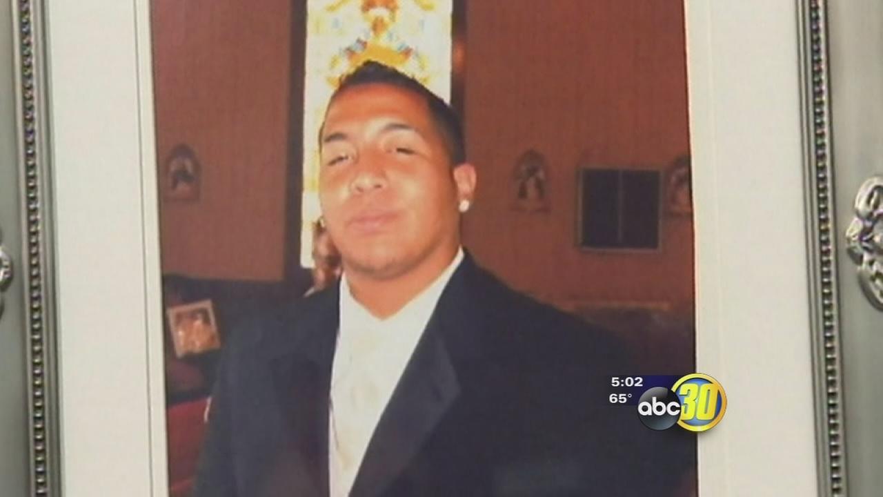 After murder arrest, Kerman man sentenced to probation