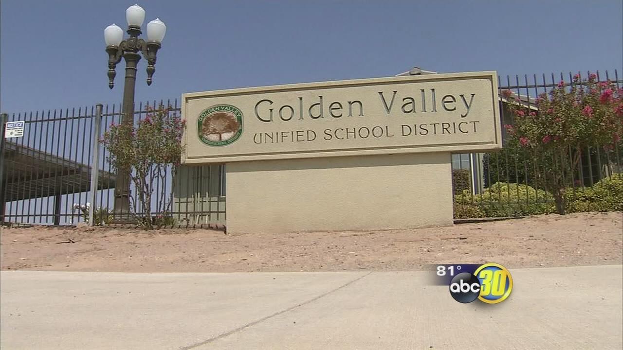 Early results show Golden Valley USD board members likely recalled