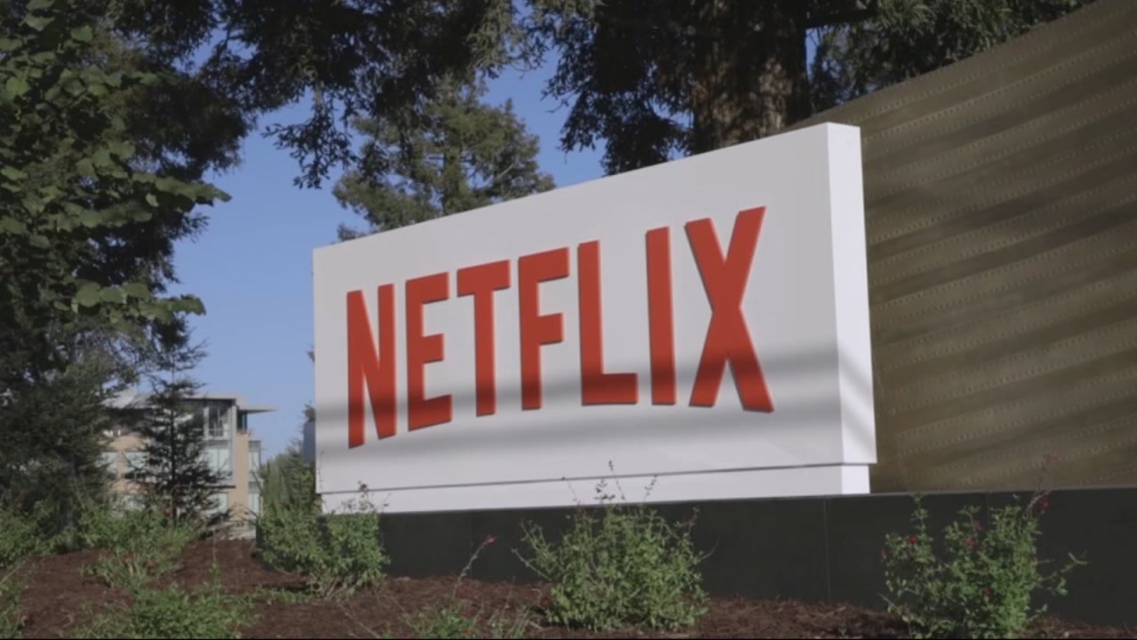 New software may put an end to Netflix password sharing