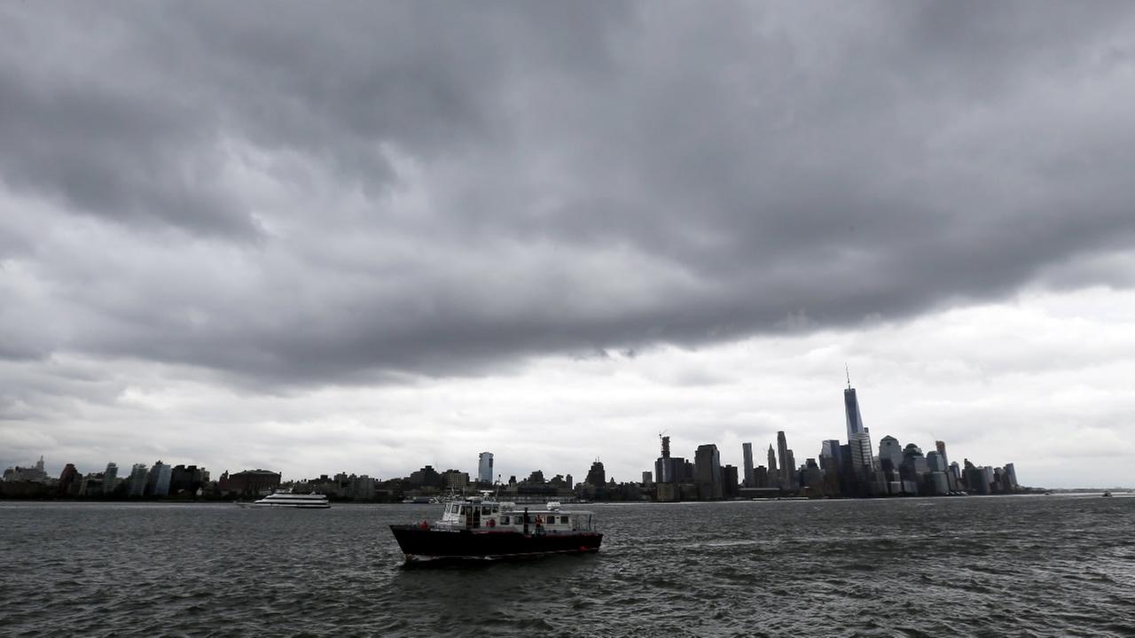 hurricane joaquin becomes category 4 storm
