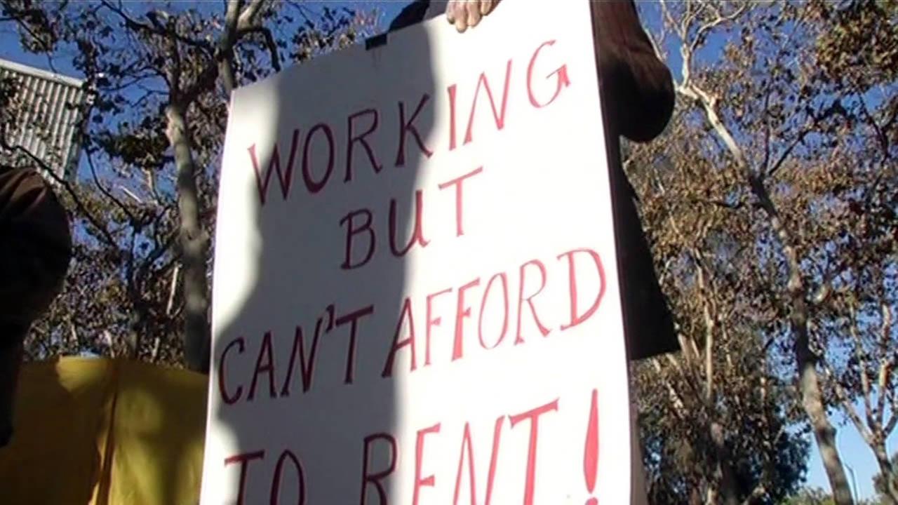 Homeless veteran gets help, thanks to ABC7 News ITeam