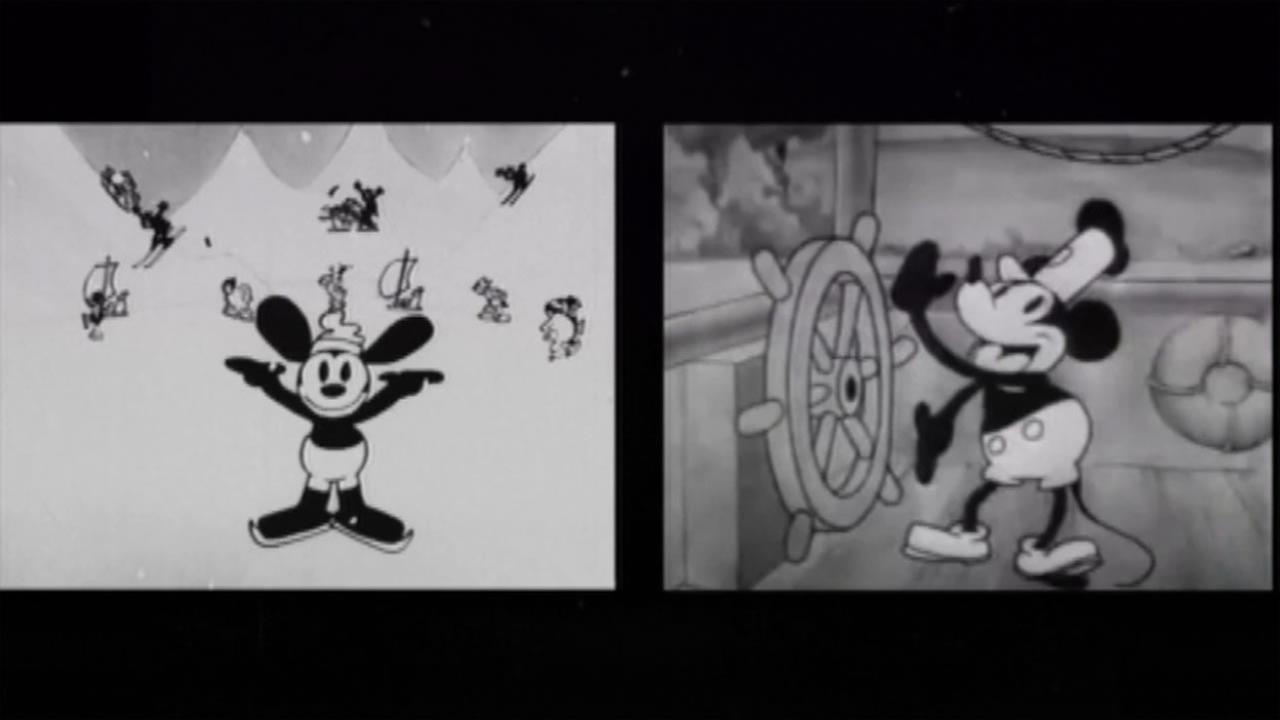 restored-cartoon-featuring-1st-disney-character-to-be-screened