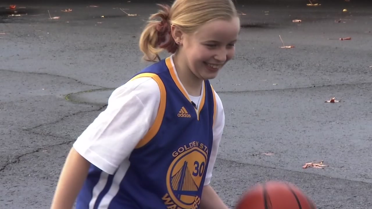 girls steph curry jersey