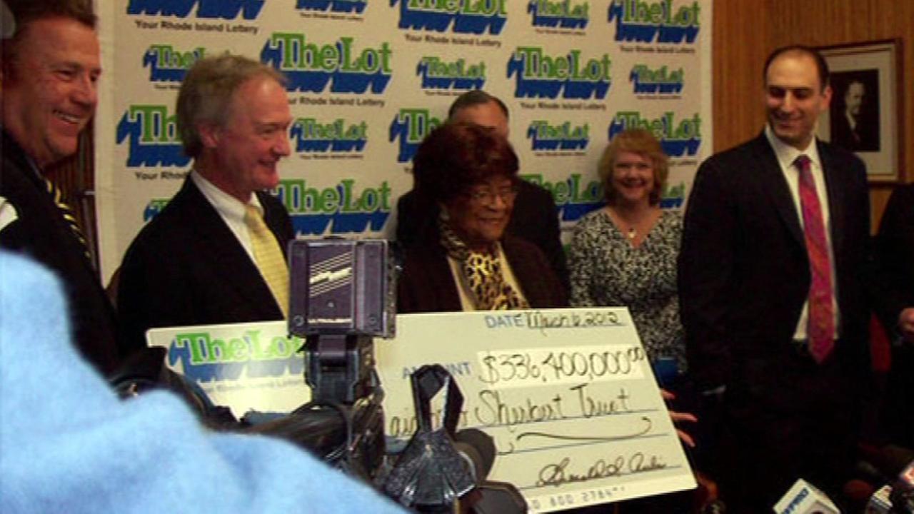 Tips to stay anonymous if you win lottery