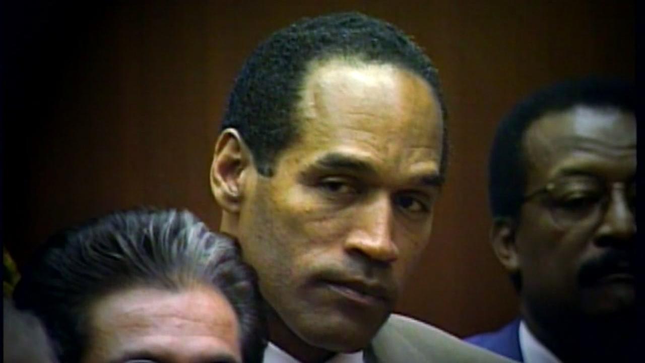 Juror on O.J. Simpson trial says experience changed his life | abc7news.com