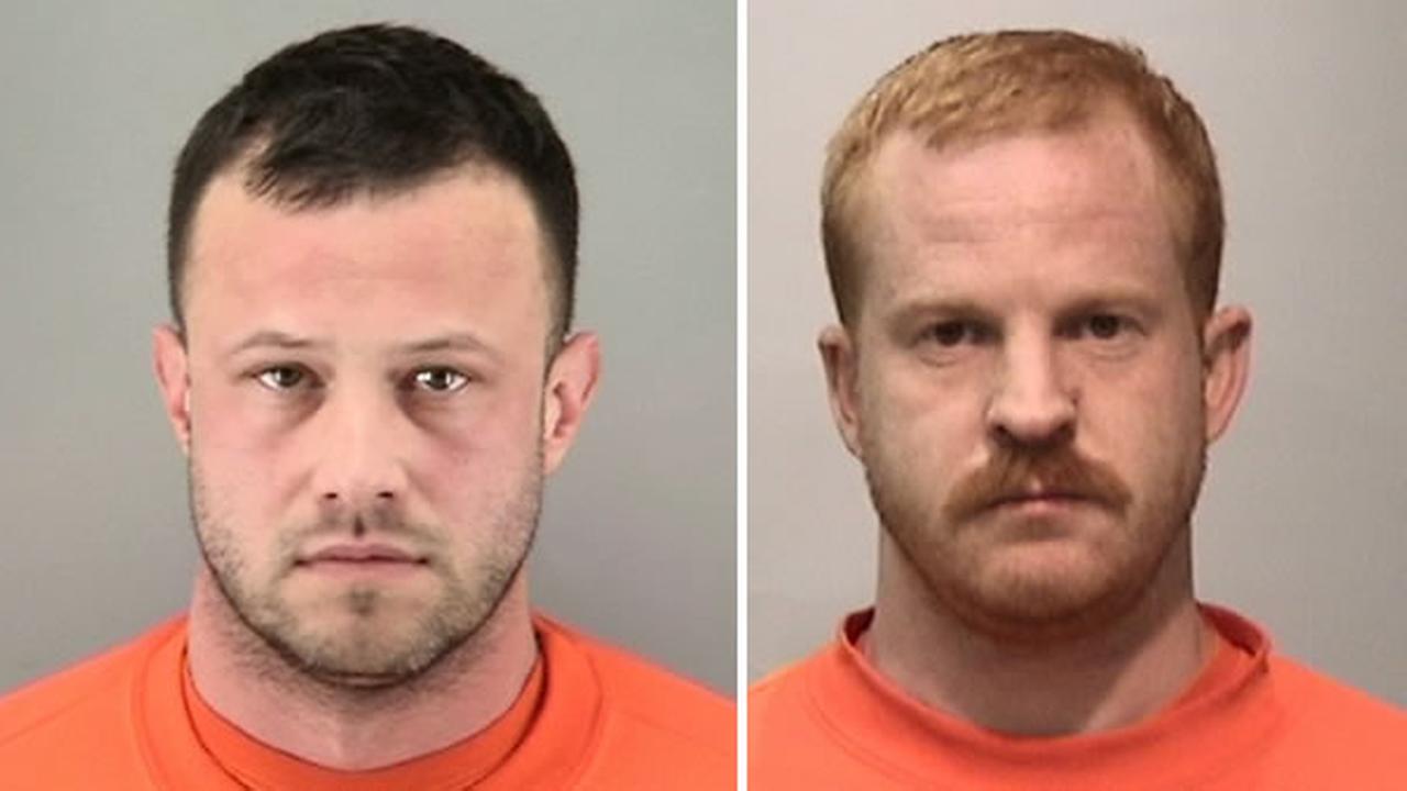2 men, including UCSF psychiatrist, accused of child pornography crimes