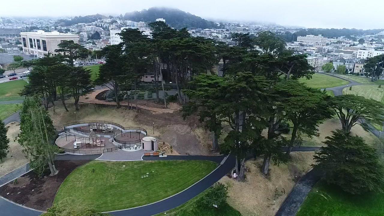 Alamo Square News Abc7news Com   2031989 1280x720 