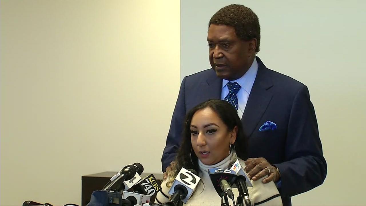 Detailed Look Inside Explosive Report On Oakland Police Sex Scandal