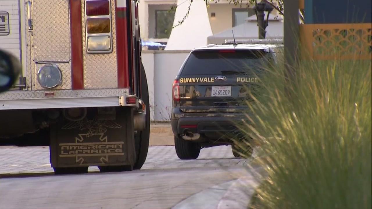 Sunnyvale Police Identify K9 Officer Killed In Stabbing At Apartment ...