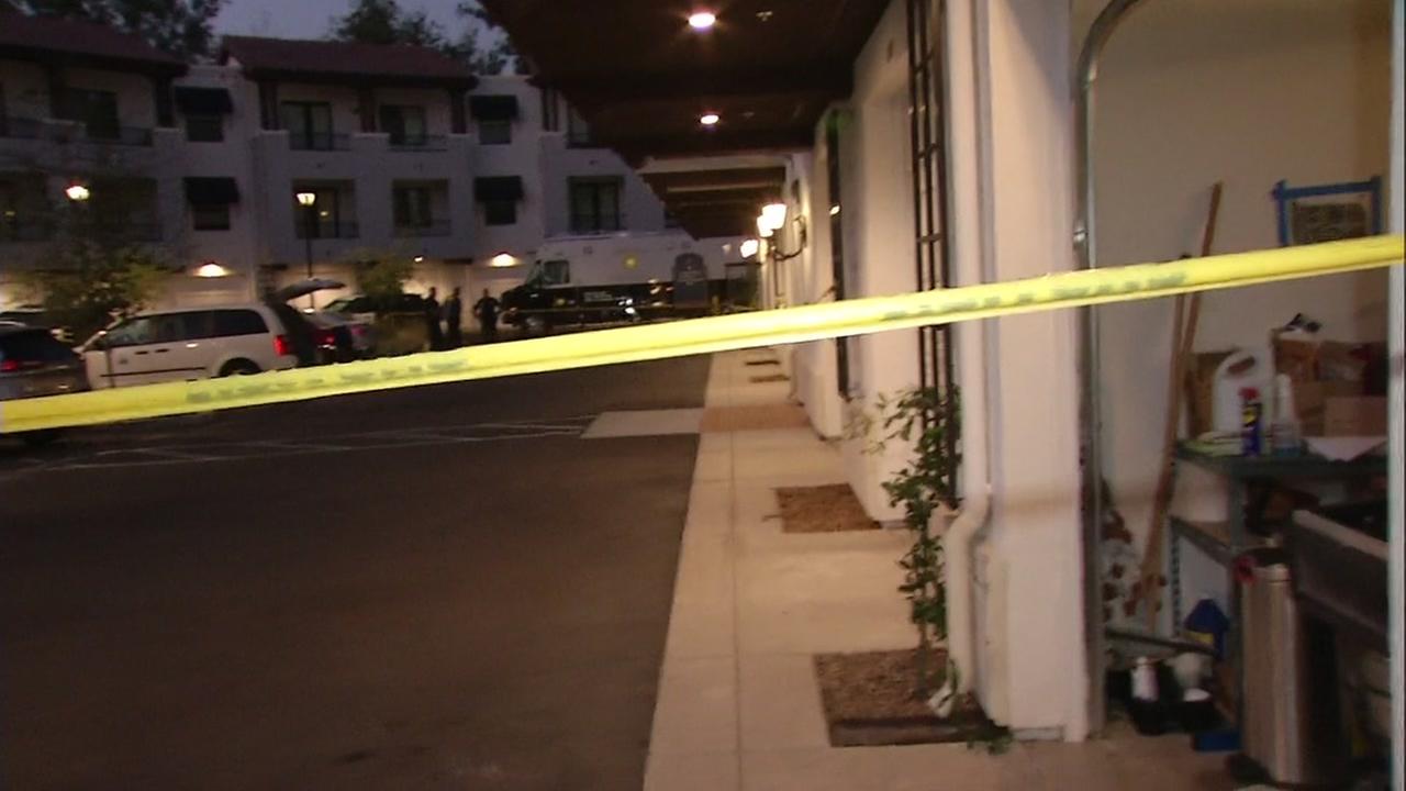 Sunnyvale Police Identify K9 Officer Killed In Stabbing At Apartment ...