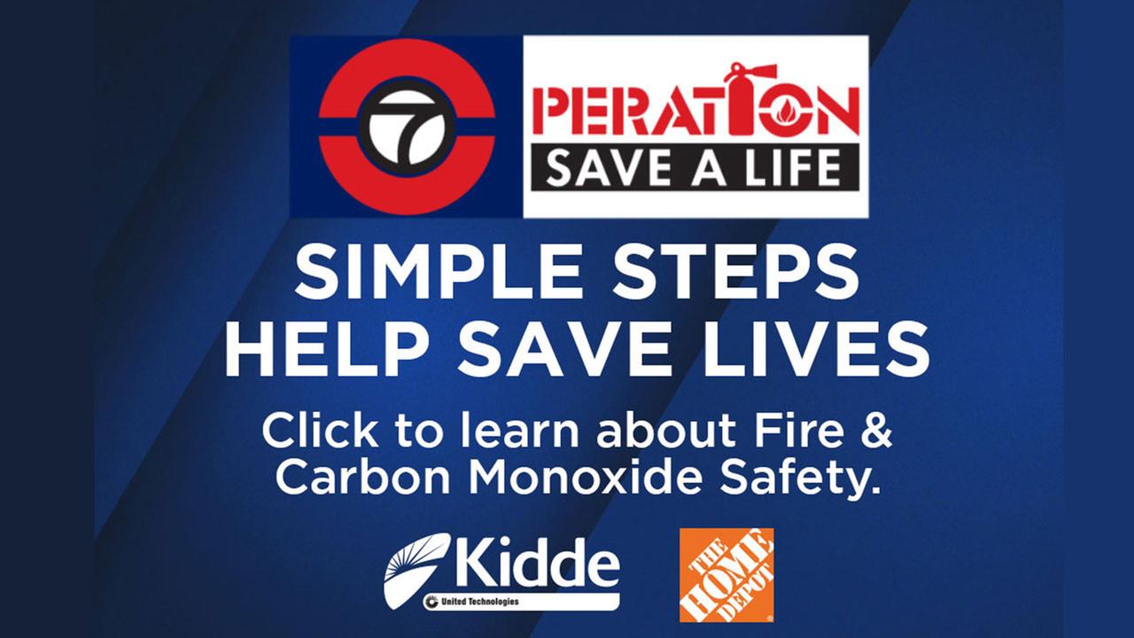Operation 7 Save A Life Operation 7 Save A Life