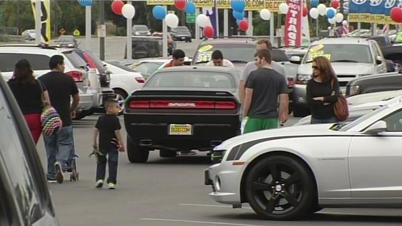 Sales Tax Nevada Cars