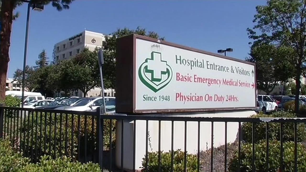 Washington Hospital in Fremont blames Affordable Care Act for 31