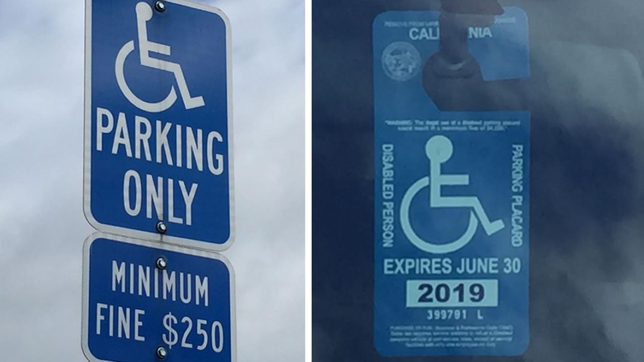 dmv-cracking-down-on-handicapped-placard-cheaters-in-california