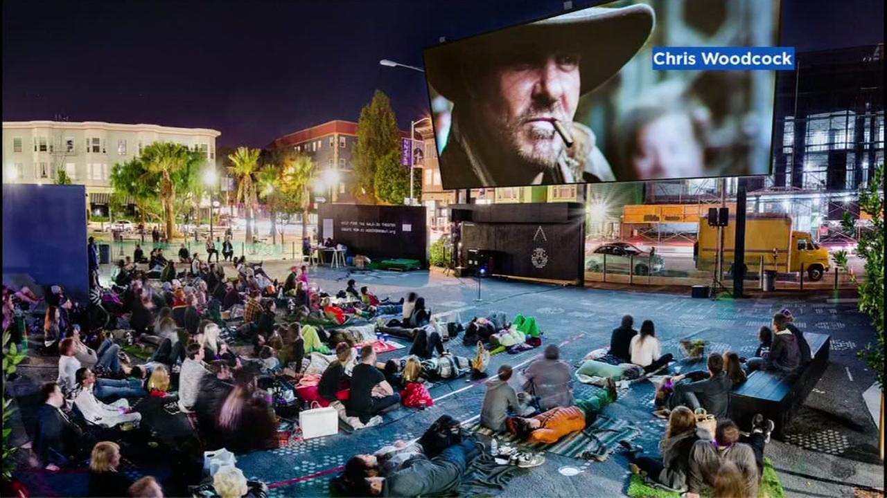 Bay Area Weekend Events Circus Fun Movie Night In San Francisco 