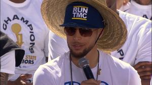 run tmc hat