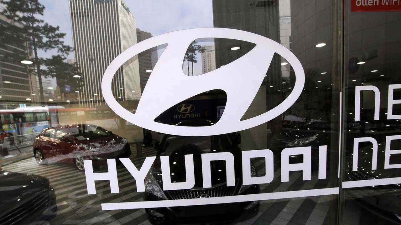 Beijing hyundai motor co