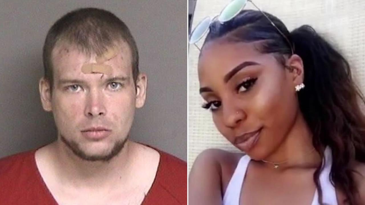 John Cowell, suspected killer of Nia Wilson, arrested for MacArthur