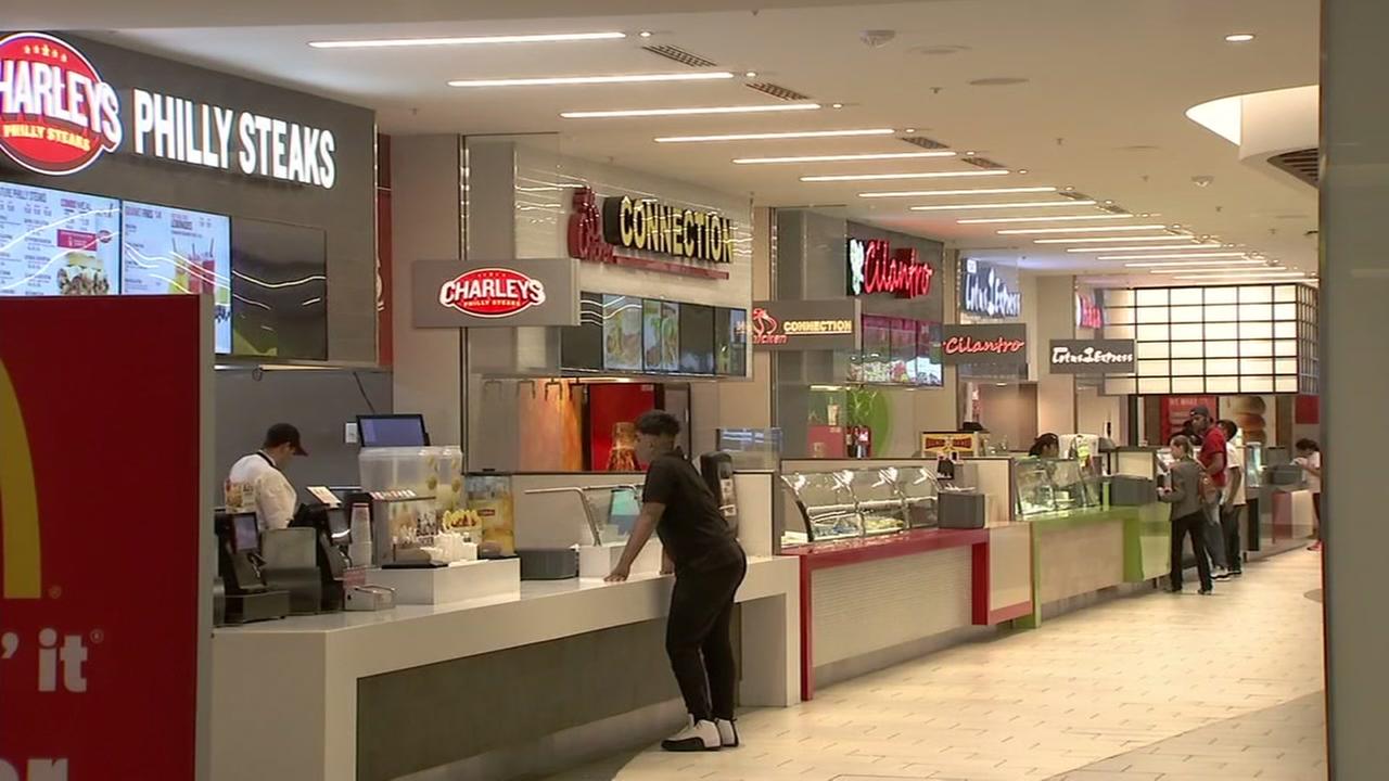 6 Sunvalley Mall Restaurants Shut Down In Concord For Rat Roach 6 Sunvalley Mall Restaurants Shut Down In Concord For Rat Roach Infestations Abc7news
