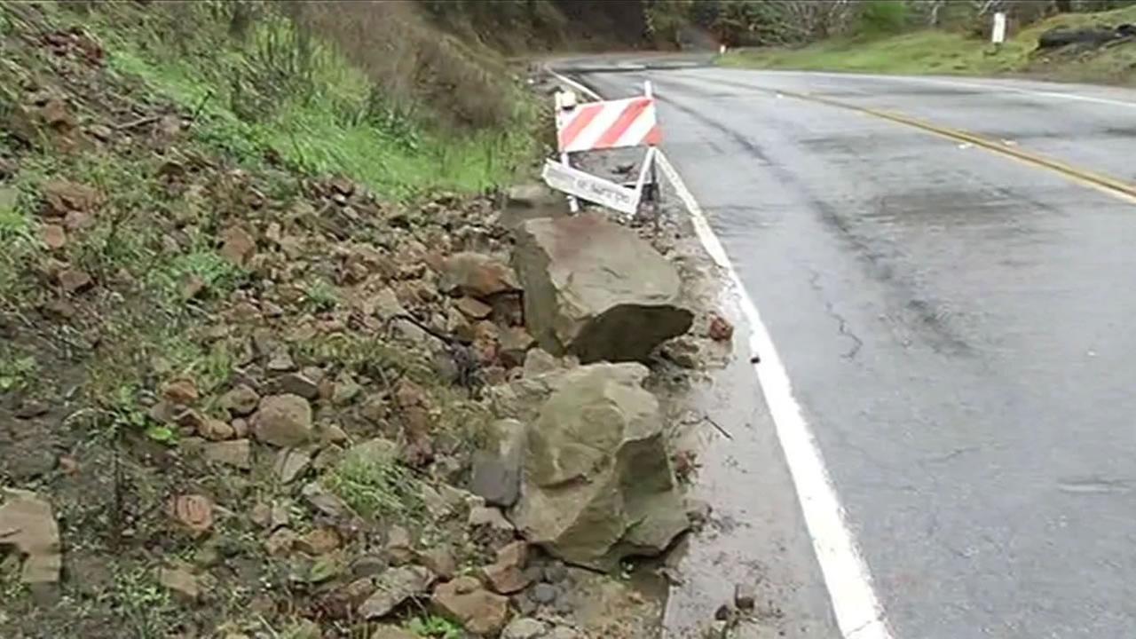 lightning storm bay area today