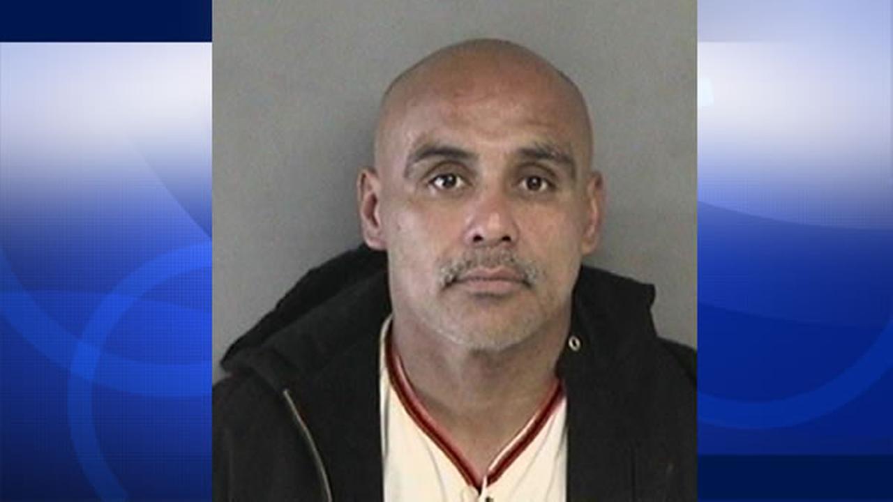 Pleasanton man arrested on suspicion of mail theft, possession of