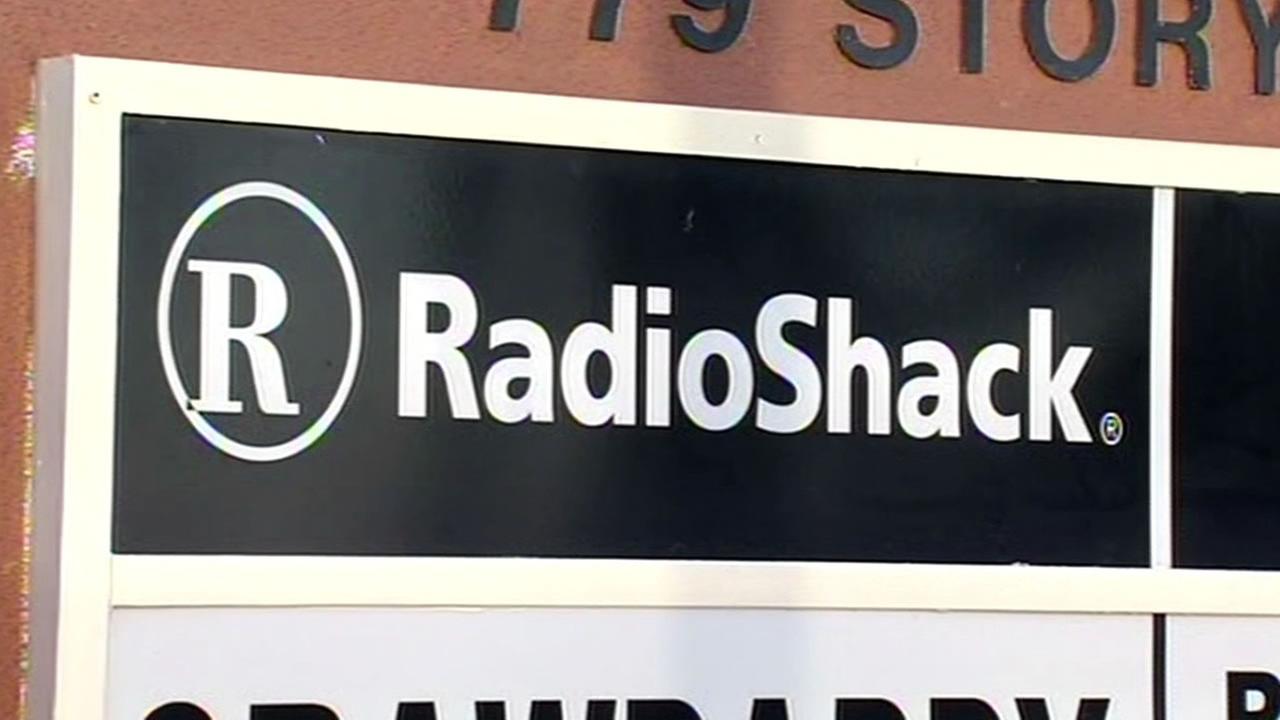 Radioshack Faces Uncertain Future