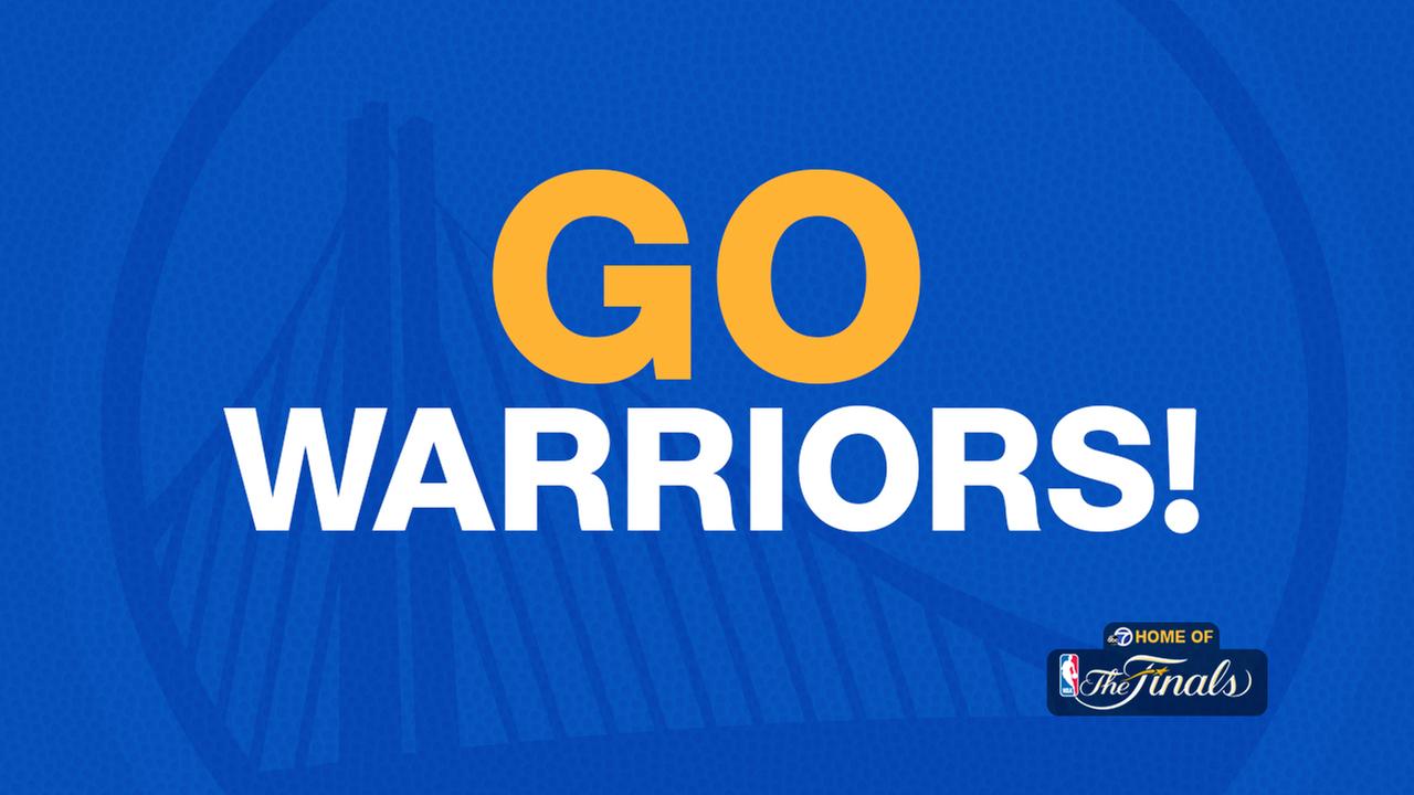 highlights video: golden state warriors dub nation celebration in 90