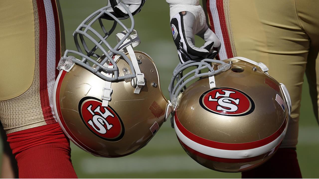 FULL LIST Arrests of San Francisco 49ers players since 2012