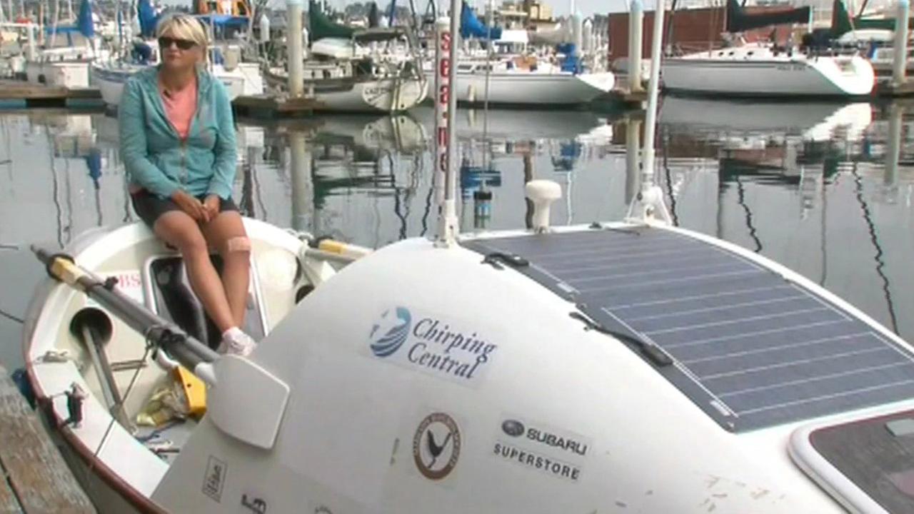 Row Boat From California To Hawaii to attempt to row boat from california to hawaii Row Boat From California To Hawaii to attempt to row boat from california to hawaii