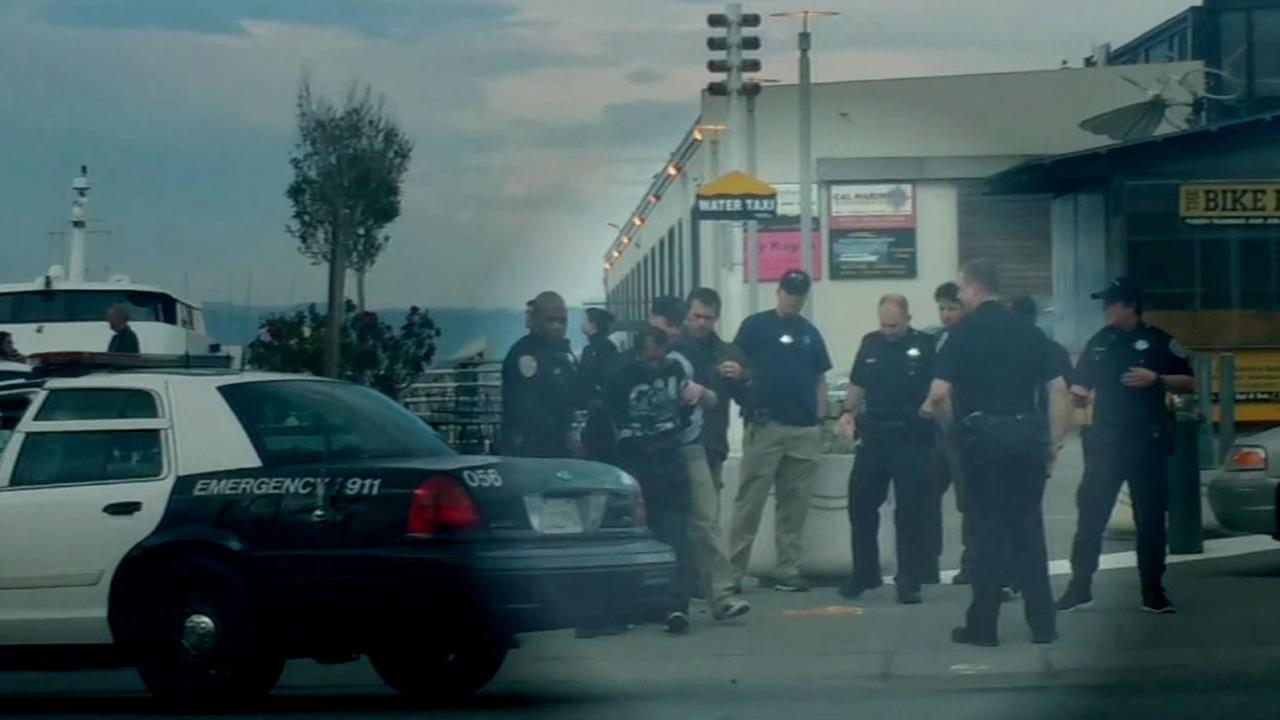 Family of woman shot, killed at San Francisco's Pier 14 wants to focus