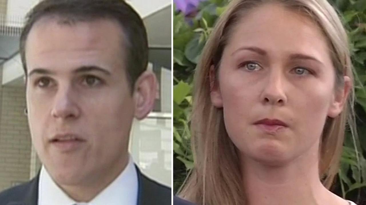 Matthew Muller, 'Gone Girl kidnapping suspect, pleads 'no contest' to