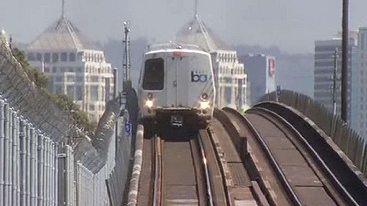 BART approves art program to improve transit experience