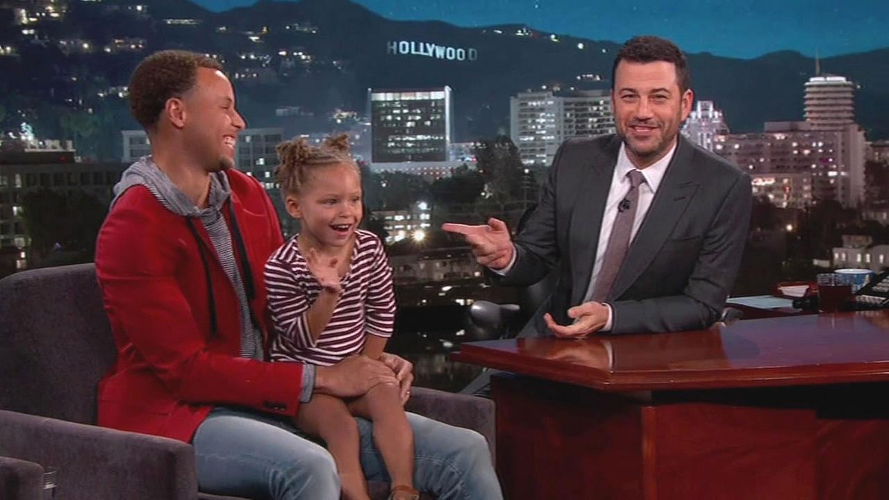 Jimmy Kimmel Seth Curry Baby Shoes Jimmy Kimmel Seth Curry Baby Shoes