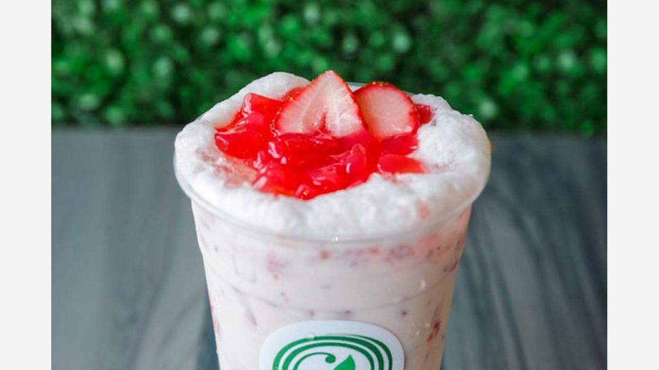 Top Up brings bubble tea and more to Alameda's West End