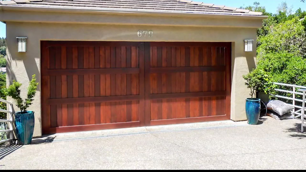 Bay Area Life Complete Ers Guide For Garage Doors Abc7news Com Bay Area Life Rw Garage Doors