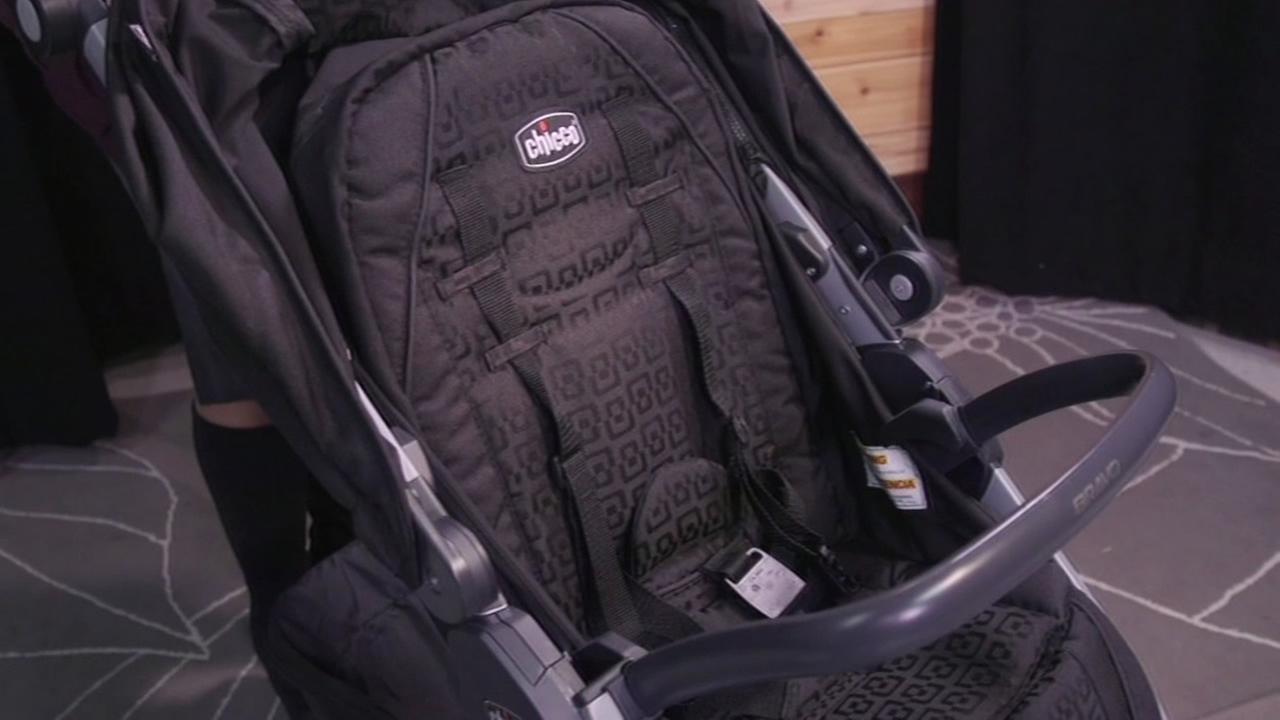 7 On Your Side, Consumer Reports reveals which baby strollers are worth