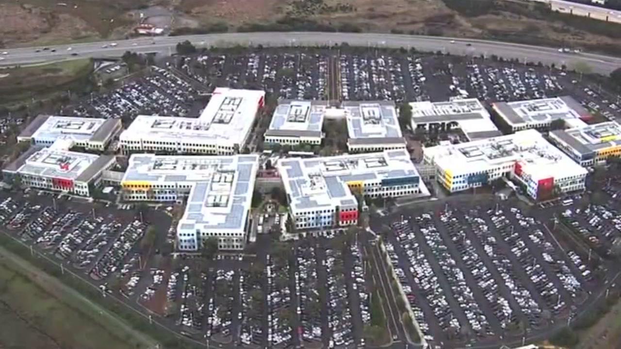 Facebook building rentals to help with Silicon Valley housing crunch