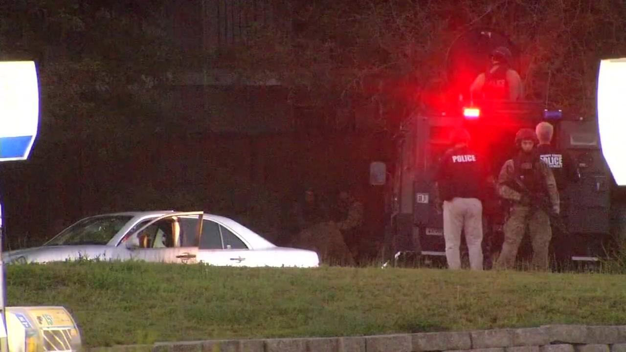 Walnut Creek homicide suspect Gregory Prokopowicz enters non guilty