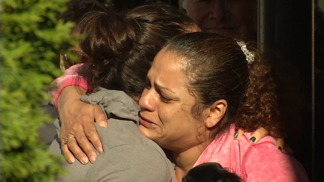 All 3 San Francisco UPS shooting victims identified