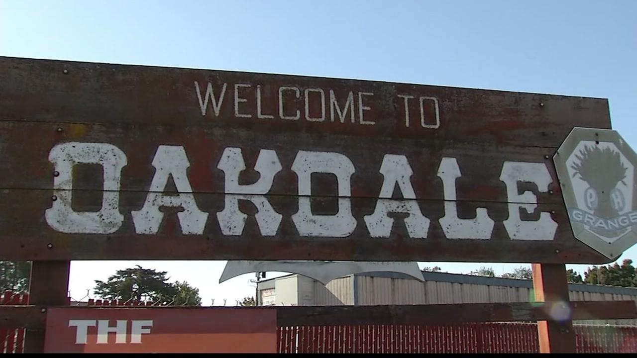 Bay Area LIFE: Discover the charming city of Oakdale | abc7news.com