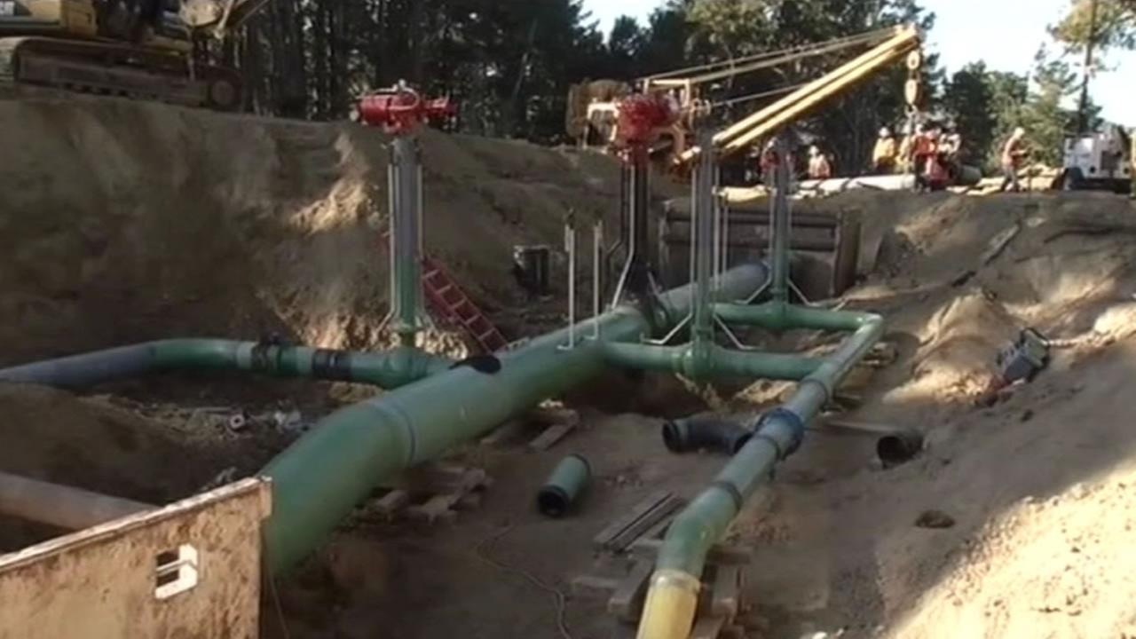 San Bruno Residents Remember Those Killed In PG E Natural Gas Explosion san-bruno-residents-remember-those-killed-in-pg-e-natural-gas-explosion