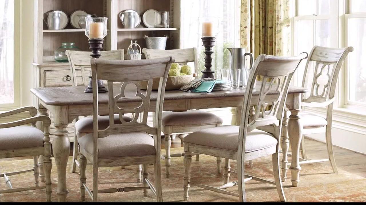 Bay Area Life Solid Wood Furniture Made To Last Abc7news