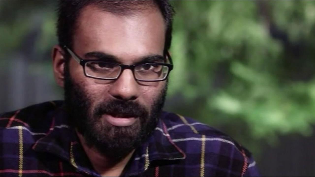 Wife of cancerstricken Stanford University doctor publishes his book