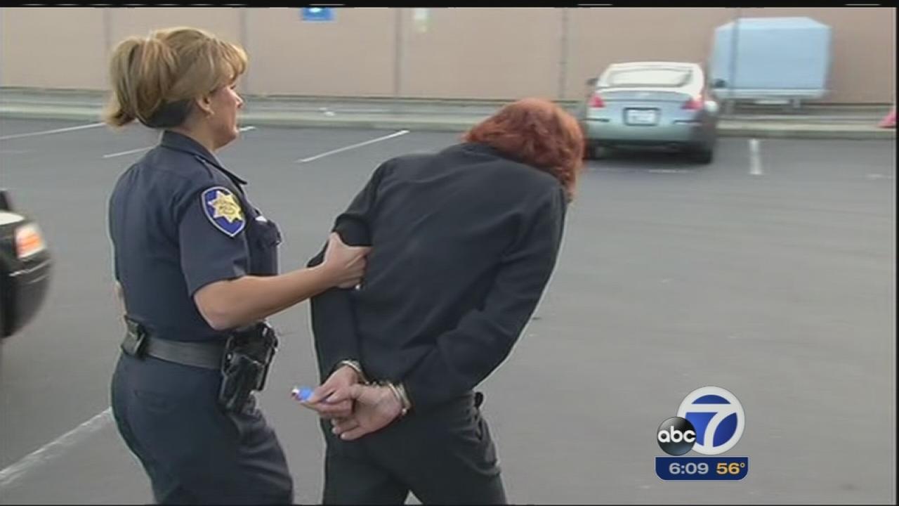 Aclu Sues Alameda County Sheriff S Department Over Mandatory Jail