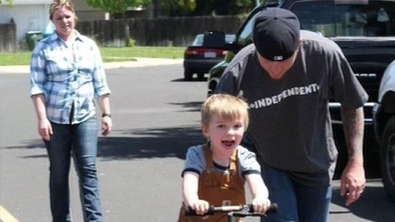 Benicia 16yearold accused of killing parents, brother